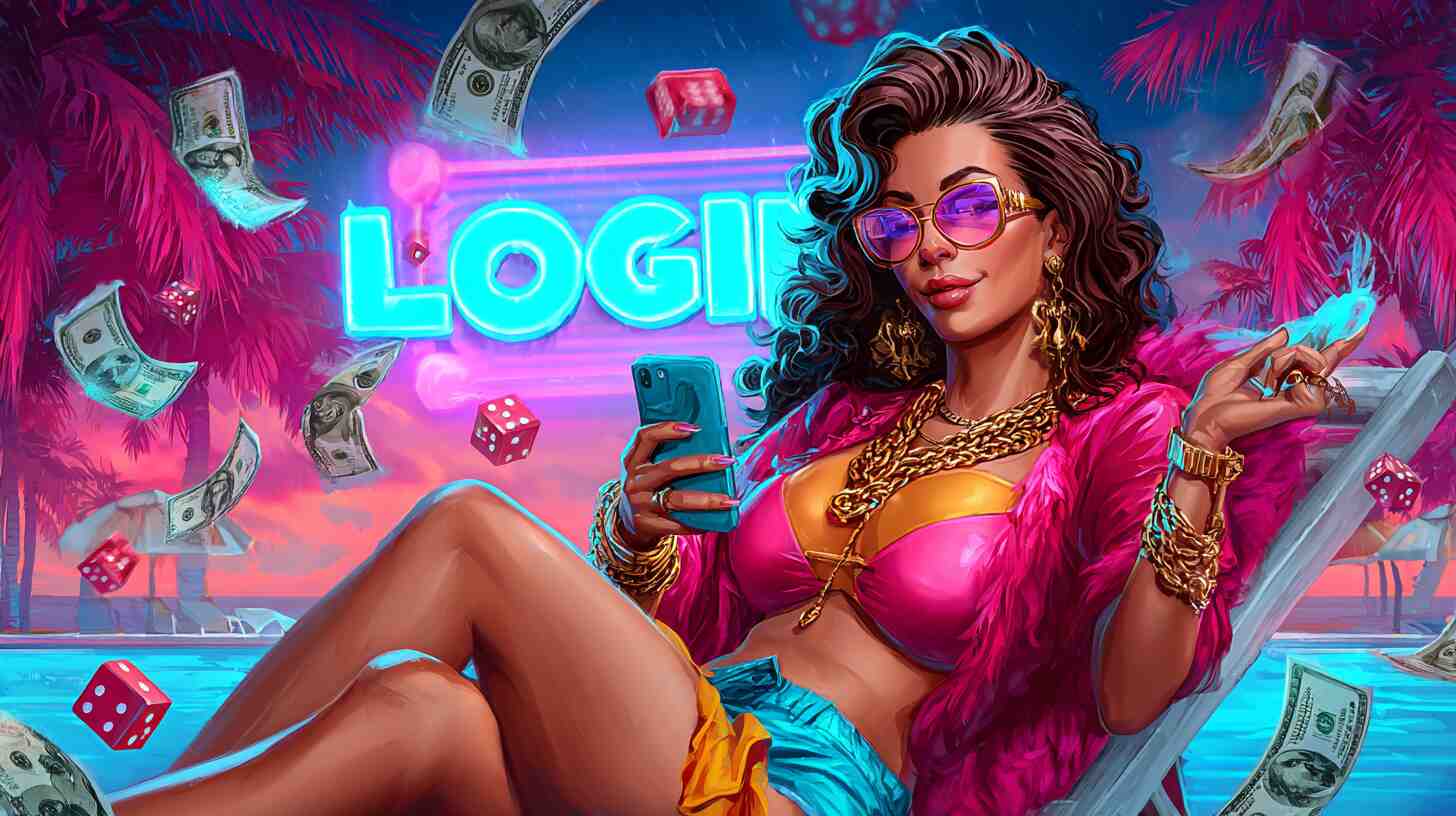 카지노 온라인 샷벳에서의 여정